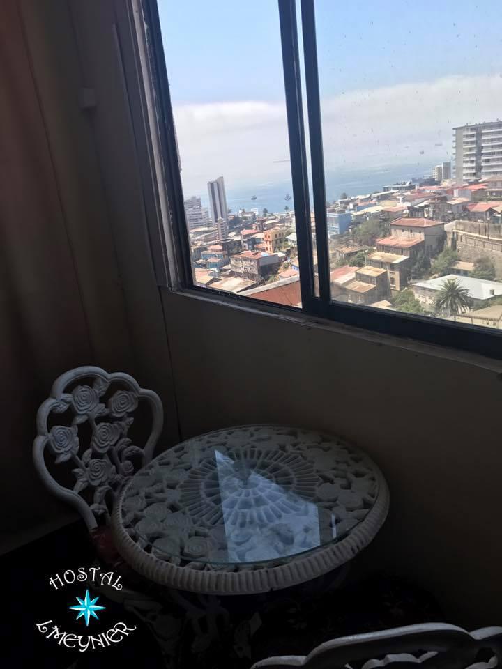 Fotografía 11 de Hostal LMeynier en Valparaiso, Valparaiso