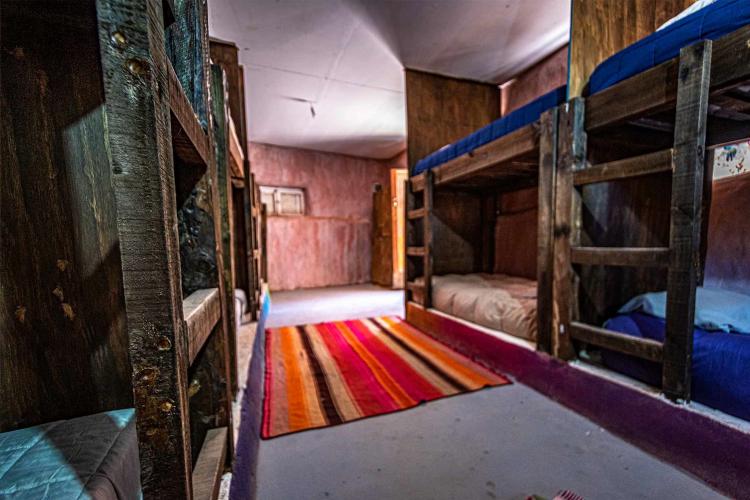 Fotografía 7 de Casa Voyage Hostel en San Pedro De Atacama, Antofagasta