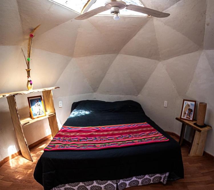 Fotografía 14 de Casa Voyage Hostel en San Pedro De Atacama, Antofagasta