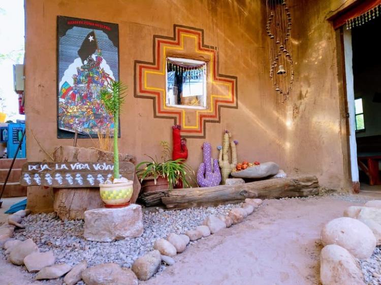 Fotografía 16 de Casa Voyage Hostel en San Pedro De Atacama, Antofagasta