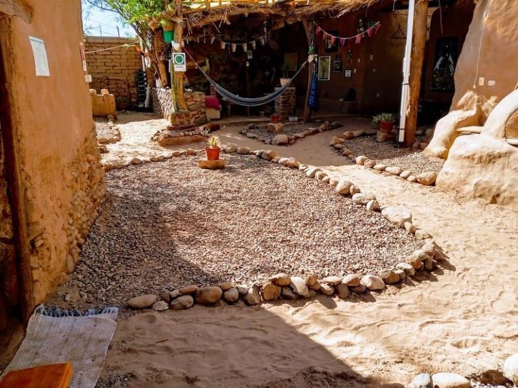 Fotografía 17 de Casa Voyage Hostel en San Pedro De Atacama, Antofagasta