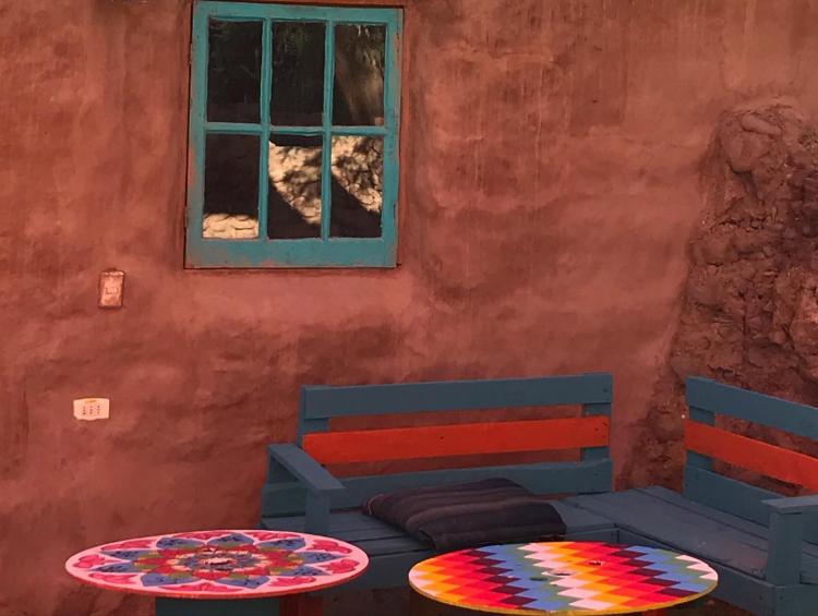 Fotografía 19 de Casa Voyage Hostel en San Pedro De Atacama, Antofagasta