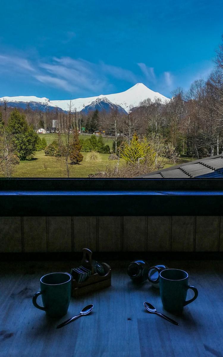 Fotografía 6 de Maison Nomade Bed & Breakfast en Pucon, Araucania