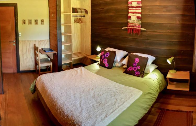Fotografía 11 de Maison Nomade Bed & Breakfast en Pucon, Araucania
