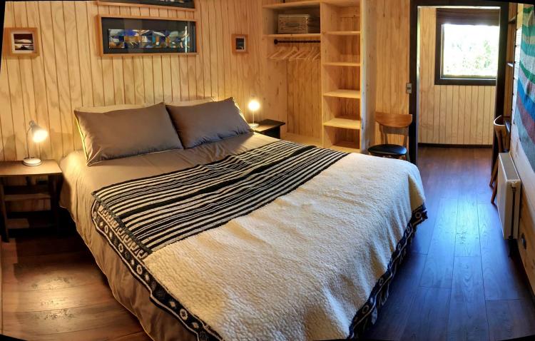 Fotografía 12 de Maison Nomade Bed & Breakfast en Pucon, Araucania