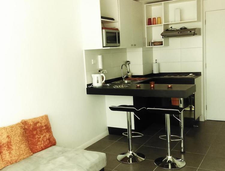 Fotografía 4 de Marina Apartments Santiago Centro en Santiago, Metropolitana