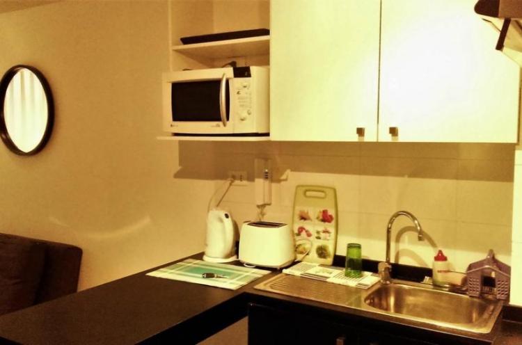 Fotografía 5 de Marina Apartments Santiago Centro en Santiago, Metropolitana
