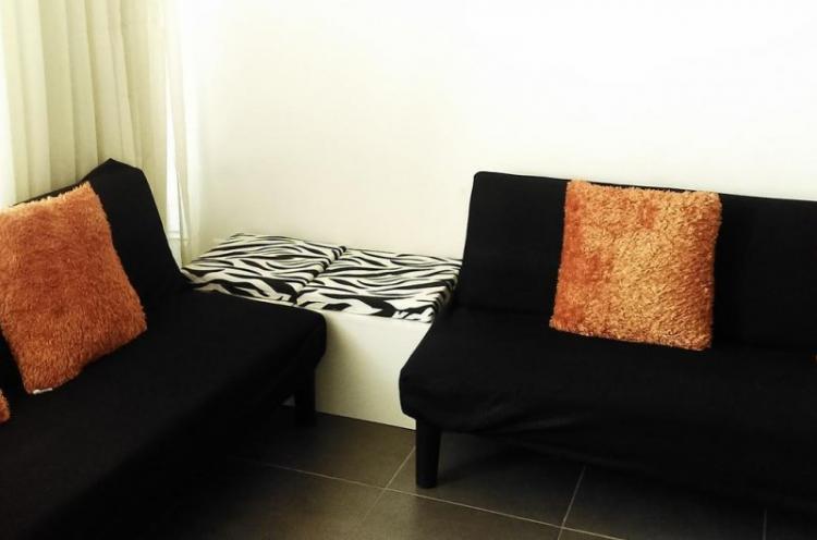 Fotografía 6 de Marina Apartments Santiago Centro en Santiago, Metropolitana