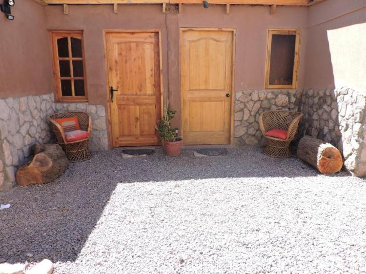 Fotografía 2 de Masairi Bed & Breakfast en San Pedro De Atacama, Antofagasta