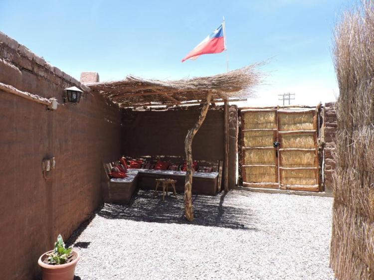 Fotografía 3 de Masairi Bed & Breakfast en San Pedro De Atacama, Antofagasta