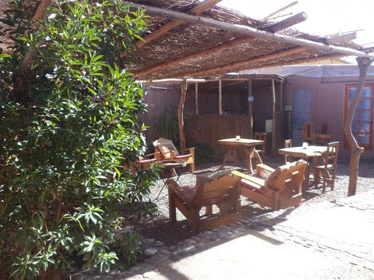 Fotografía 13 de Masairi Bed & Breakfast en San Pedro De Atacama, Antofagasta