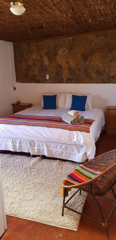 Fotografía 19 de Masairi Bed & Breakfast en San Pedro De Atacama, Antofagasta