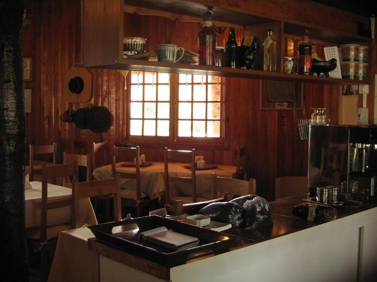 Fotografía 14 de Parador Preandino El Chacay en Pinto, Bio Bio