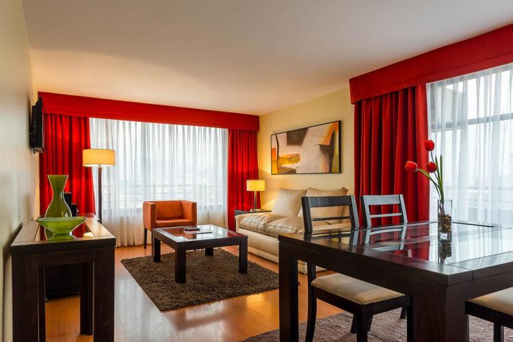 Fotografía 3 de Rent a Home en Las Condes, Metropolitana