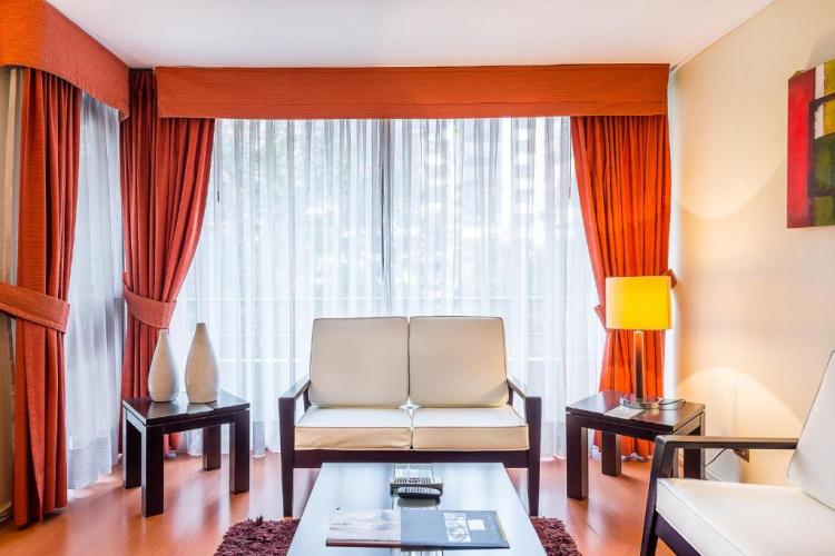 Fotografía 8 de Rent a Home en Las Condes, Metropolitana