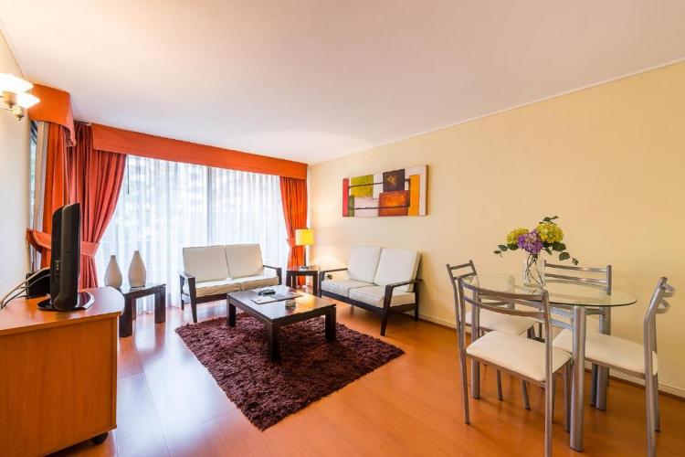 Fotografía 9 de Rent a Home en Las Condes, Metropolitana