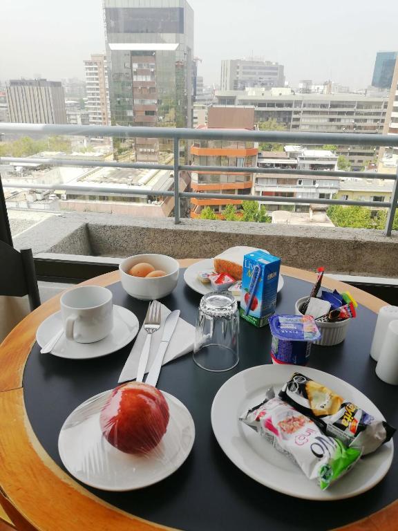 Fotografía 11 de Rent a Home en Las Condes, Metropolitana
