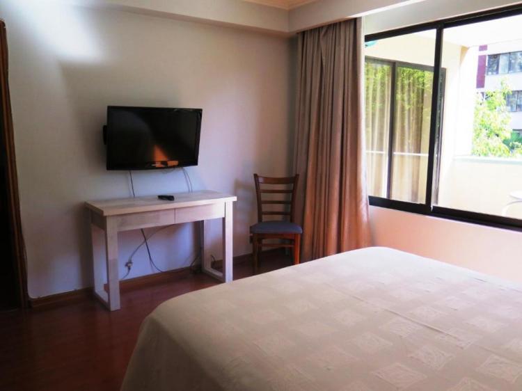 Fotografía 9 de Renta Suite Menorca en Providencia, Metropolitana