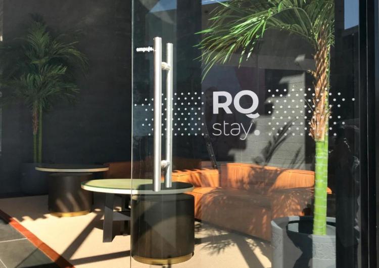Fotografía 17 de Rq Stay Antofgasta en Providencia, Metropolitana
