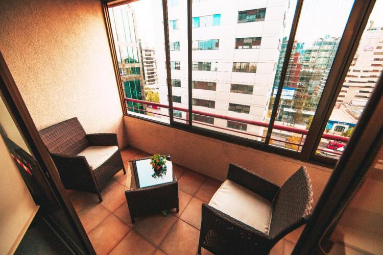 Fotografía 13 de Santa Blanca Apart Hotel en Las Condes, Metropolitana