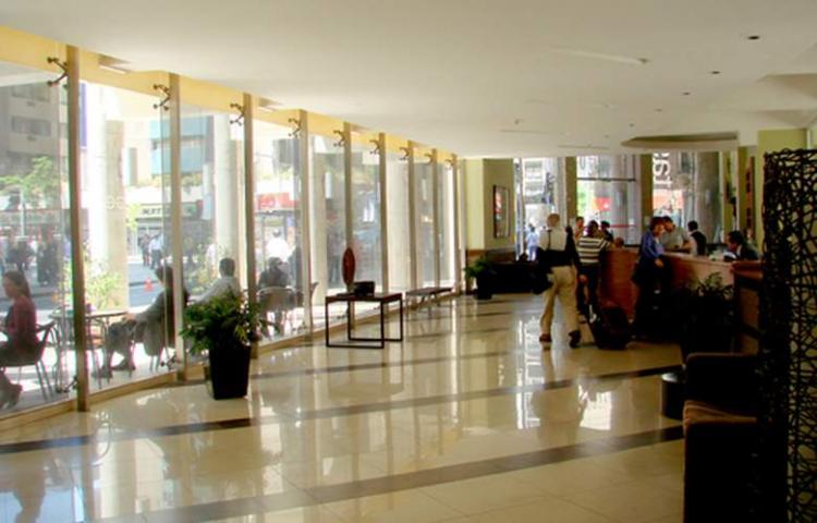 Fotografía 5 de Santiago Centro Suites en Santiago, Metropolitana
