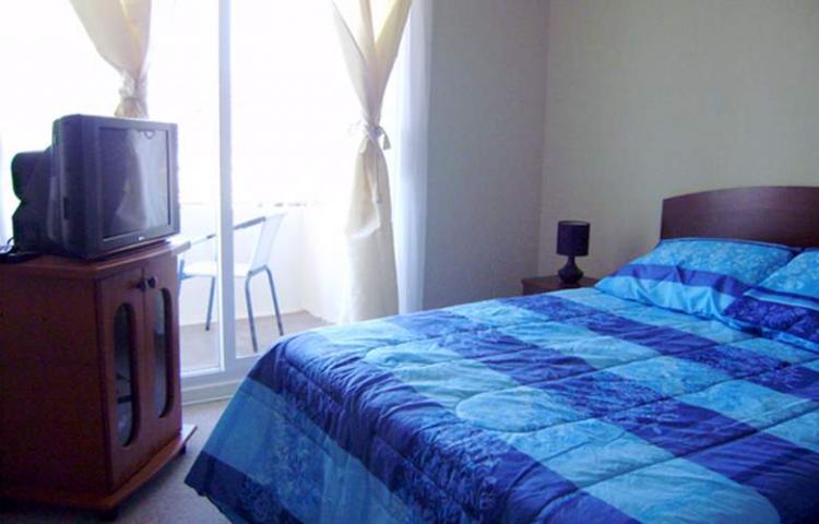 Fotografía 7 de Santiago Centro Suites en Santiago, Metropolitana