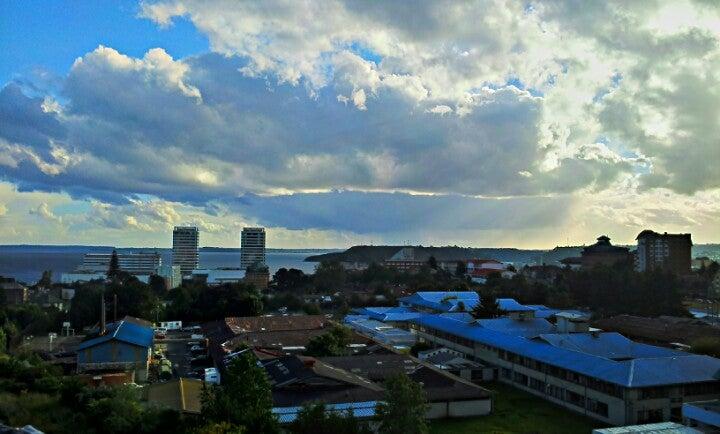 Fotografía 5 de Surterra Apart Hotel en Puerto Montt, Los Lagos