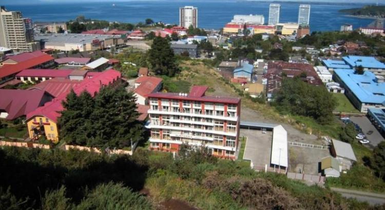 Fotografía 8 de Surterra Apart Hotel en Puerto Montt, Los Lagos