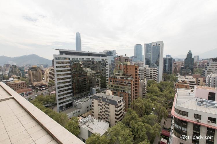 Fotografía 10 de Versalles Suite en Las Condes, Metropolitana