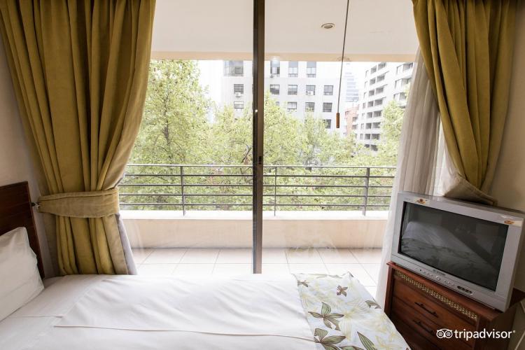 Fotografía 12 de Versalles Suite en Las Condes, Metropolitana
