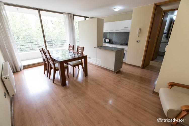 Fotografía 15 de Versalles Suite en Las Condes, Metropolitana