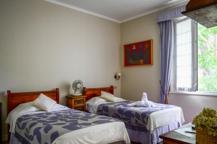 Fotografía 8 de Vilafranca Petit Hotel en Providencia, Metropolitana
