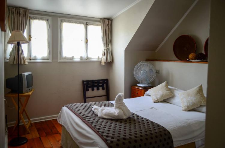 Fotografía 11 de Vilafranca Petit Hotel en Providencia, Metropolitana