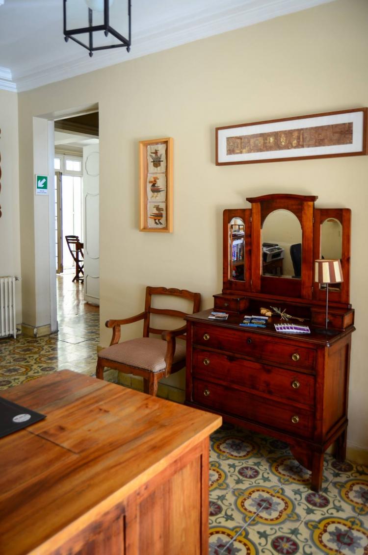 Fotografía 14 de Vilafranca Petit Hotel en Providencia, Metropolitana