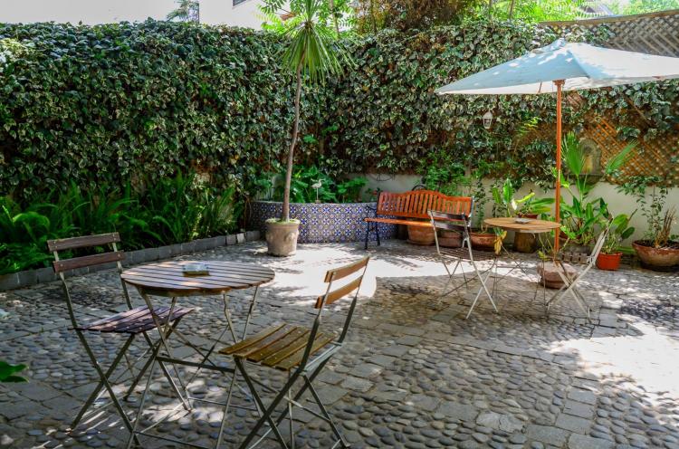 Fotografía 16 de Vilafranca Petit Hotel en Providencia, Metropolitana