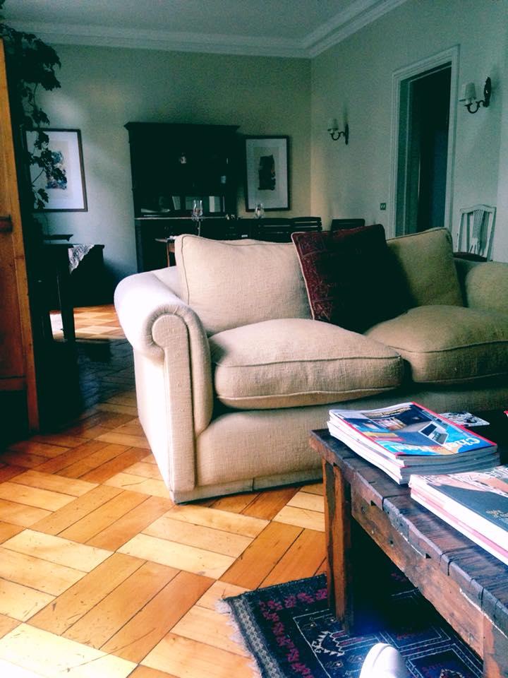 Fotografía 19 de Vilafranca Petit Hotel en Providencia, Metropolitana