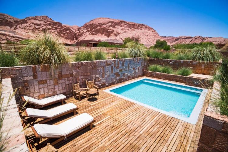 Fotografía 12 de Nayara Alto Atacama en San Pedro De Atacama, Antofagasta