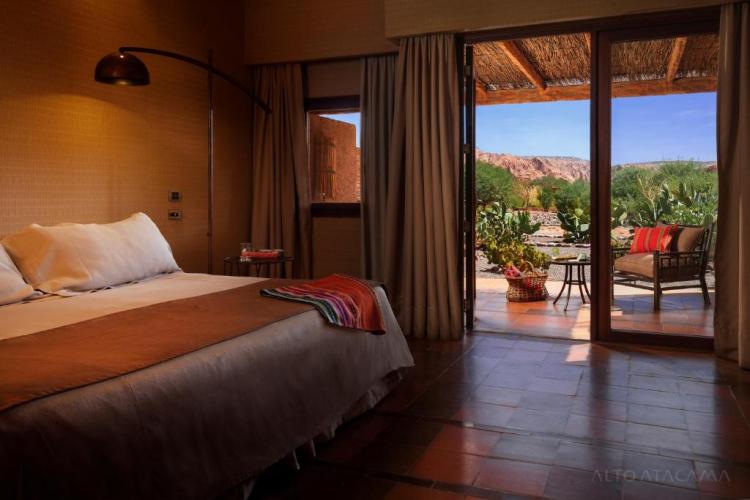 Fotografía 16 de Nayara Alto Atacama en San Pedro De Atacama, Antofagasta