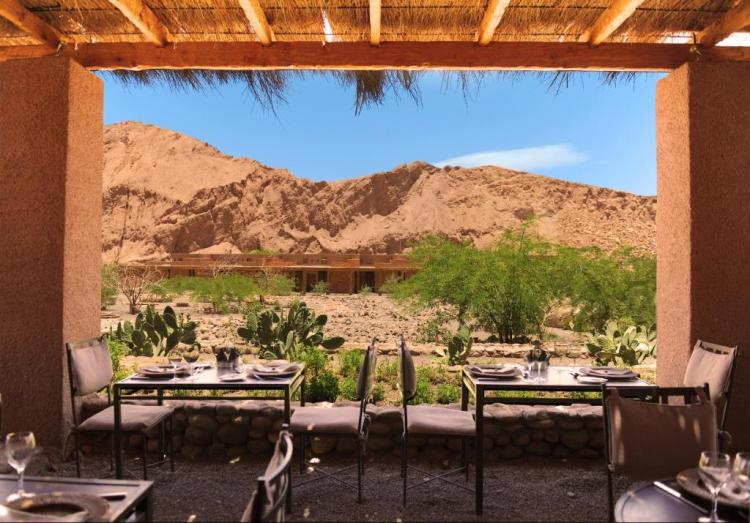 Fotografía 18 de Nayara Alto Atacama en San Pedro De Atacama, Antofagasta