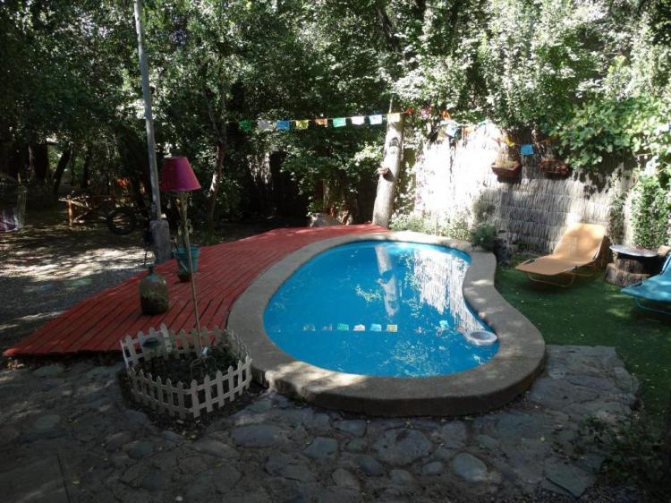 Fotografía 18 de Cabañas Alegría en Cajon del Maipo, Metropolitana