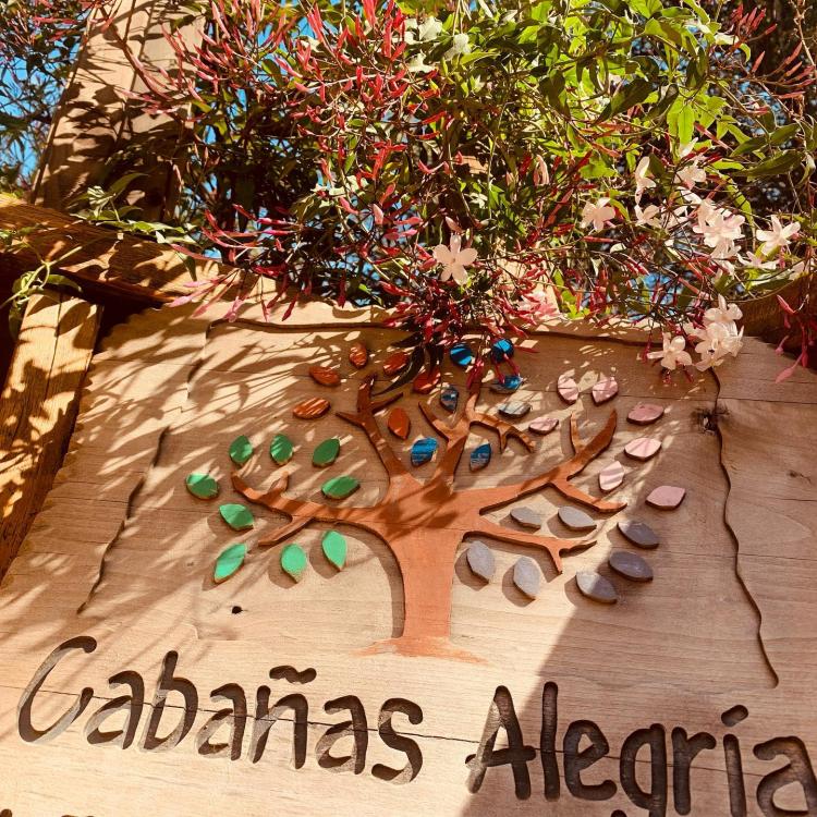 Fotografía 19 de Cabañas Alegría en Cajon del Maipo, Metropolitana