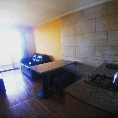 Fotografía 4 de Cabañas Caleuche El Tabo en El Tabo, Valparaiso