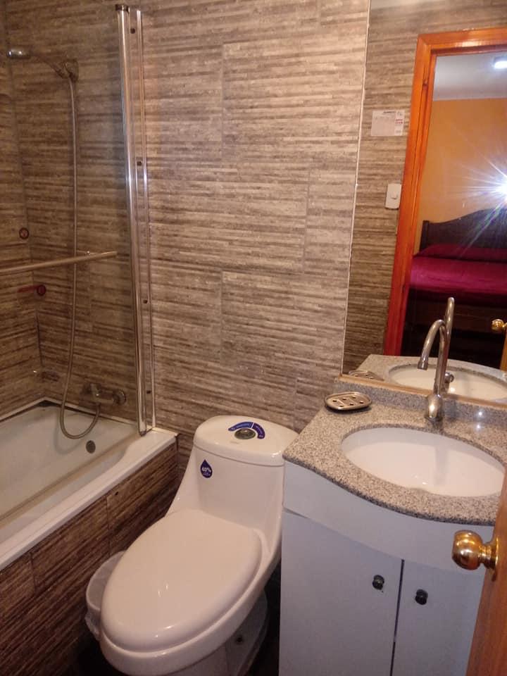 Fotografía 12 de Cabañas Caleuche El Tabo en El Tabo, Valparaiso