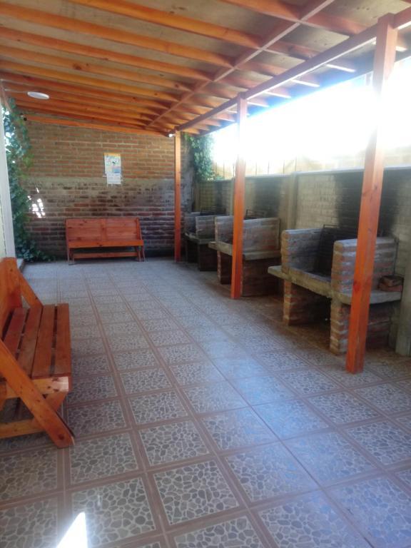 Fotografía 14 de Cabañas Caleuche El Tabo en El Tabo, Valparaiso