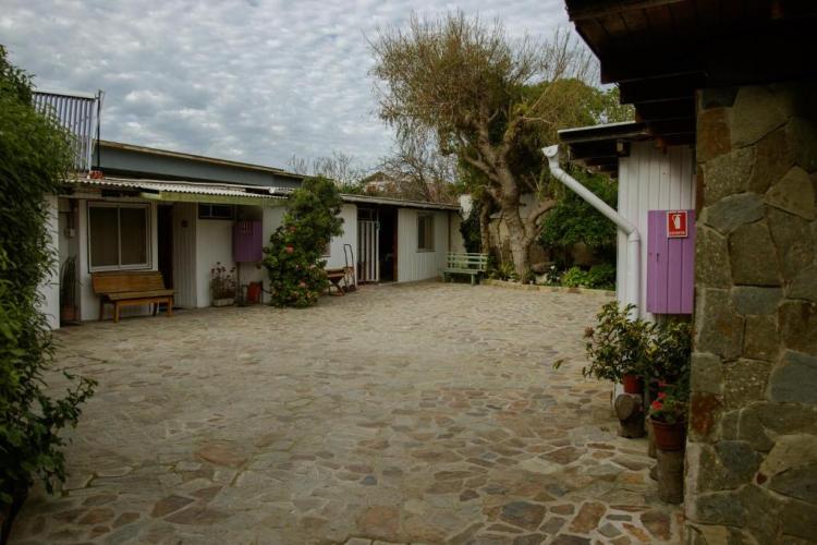 Fotografía 2 de Hostal El Conquistador en Los Vilos, Coquimbo