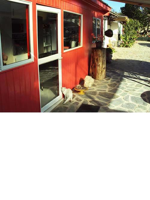 Fotografía 12 de Hostal El Conquistador en Los Vilos, Coquimbo