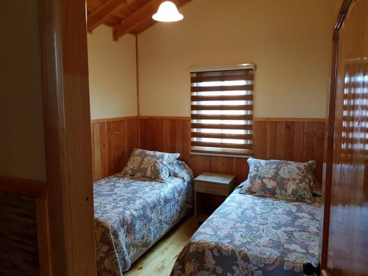 Fotografía 9 de Cabañas & Lodge BordeRío en Santa Barbara, Bio Bio