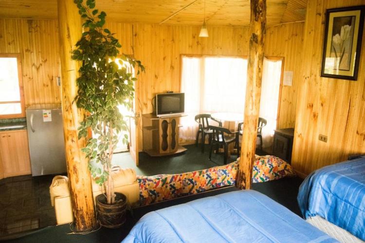 Fotografía 9 de Cabañas Mae Joa en Ancud, Los Lagos