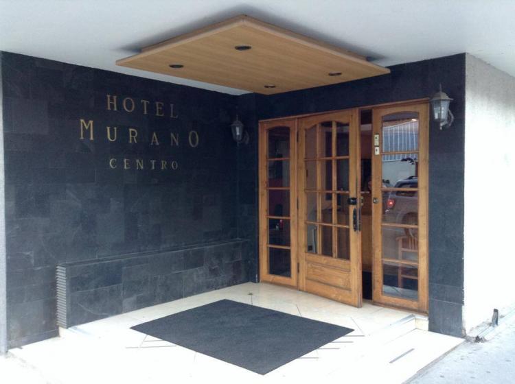 Fotografía 5 de Hotel Murano en Concepcion, Bio Bio