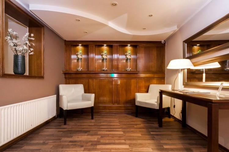 Fotografía 7 de Hotel Murano en Concepcion, Bio Bio